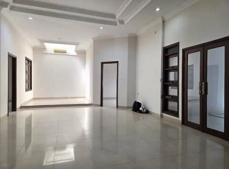 Dijual Rumah Siap Huni di Singgasana Pradana