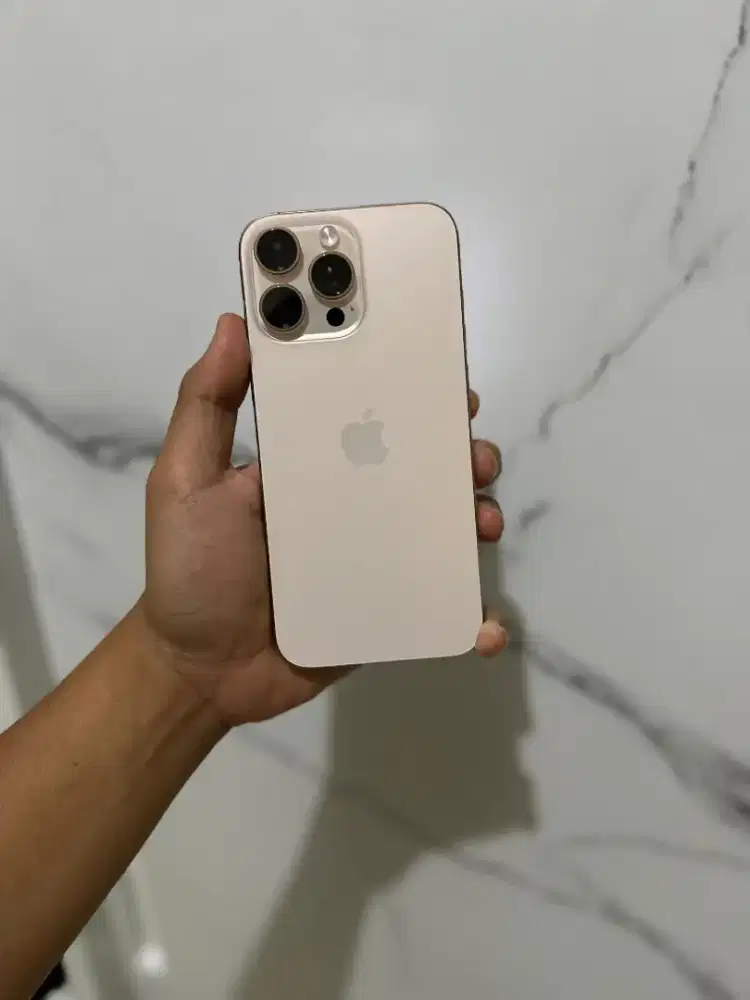 iPhone 16Promax 512Gb iBox