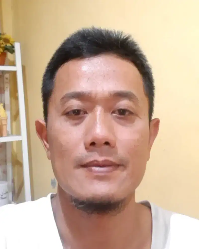 Siap jadi driver atw art pribadi