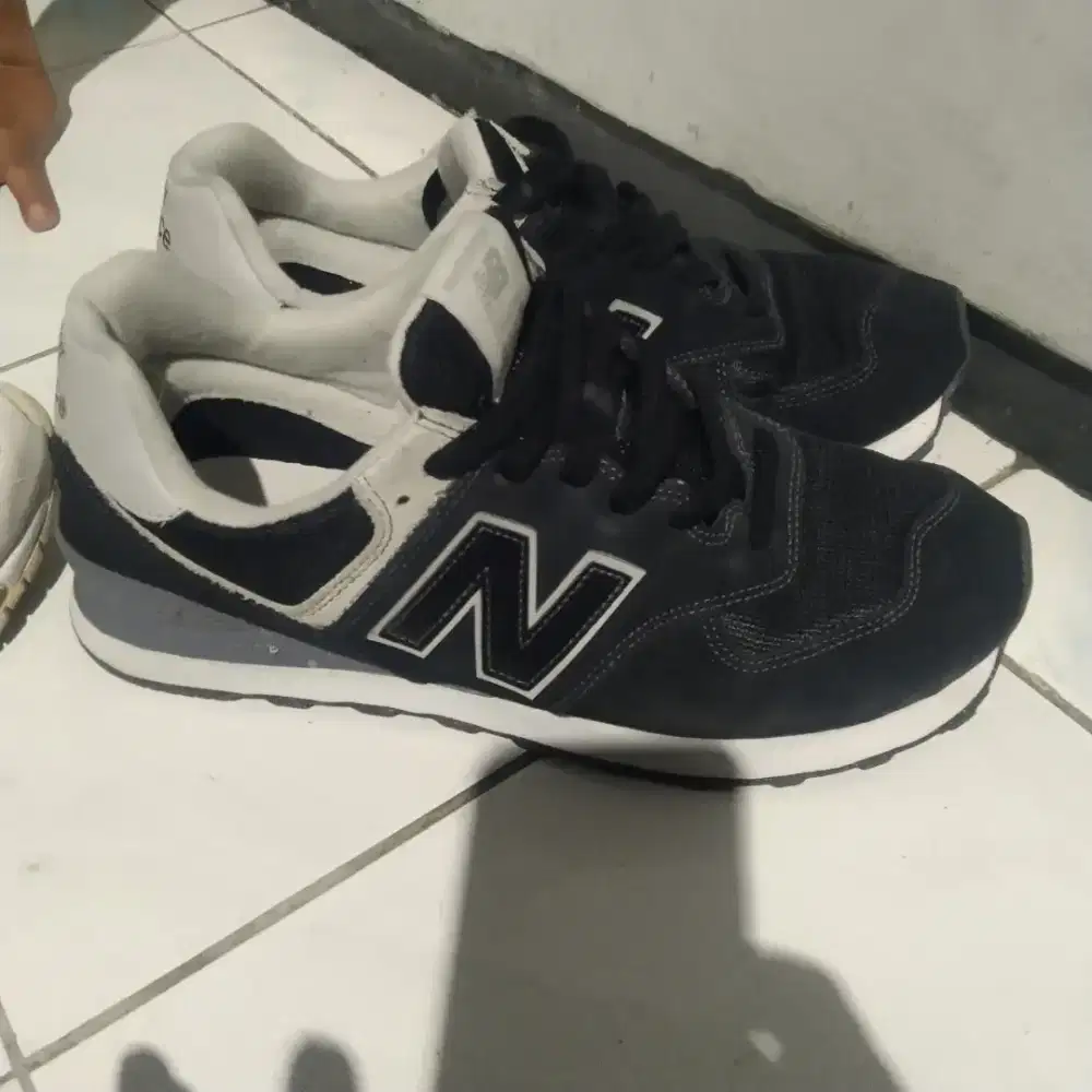 New balance 574