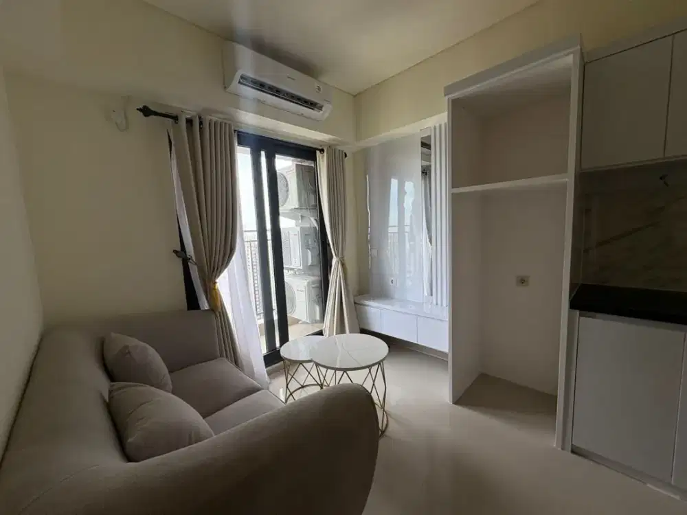 Disewakan Apartment Meikarta Tower Spearwood Lippo Cikarang DSW1K37