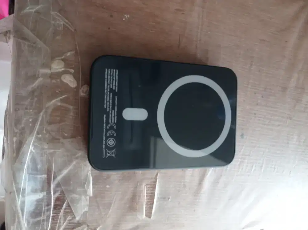 Power bank kiip blutoth