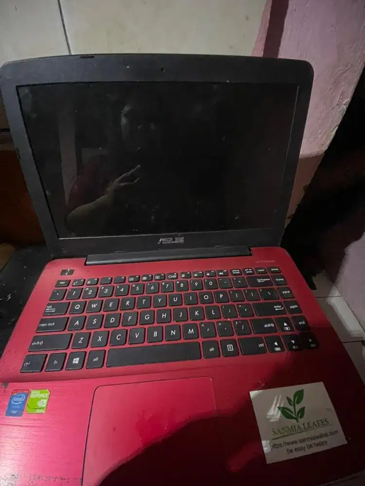 Laptop ASUS X455L