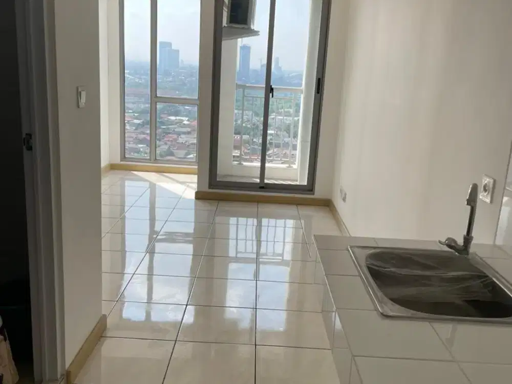 Jual harga bagus apartemen mtown residence Gading Serpong