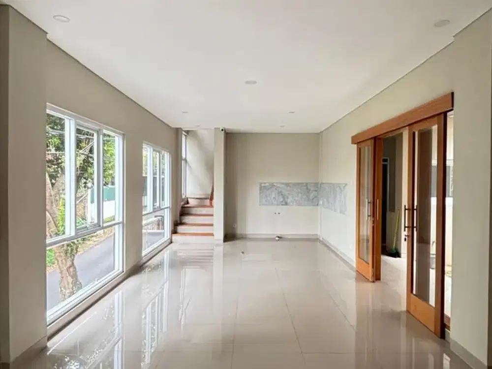 Jual/Sewa RUMAH BARU MODERN MINIMALIS DI CIGADUNG DAGO BANDUNG