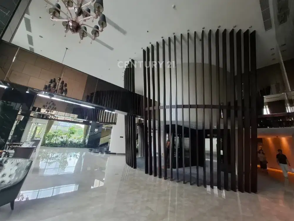 Disewakan Apartment Kempinski Private Residence