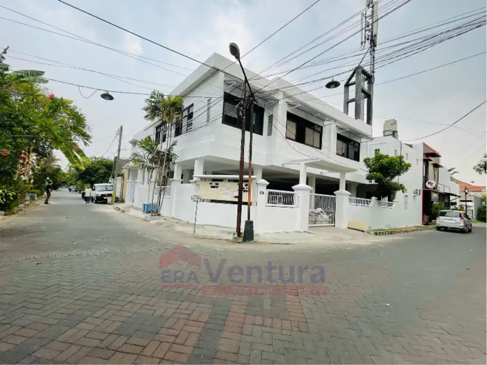 DIJUAL/ DISEWAKAN BANGUNAN MURAH DI TAMAN PINANG INDAH SIDOARJO, DEKAT GOR, ALUN-ALUN, PINTU TOL SIDOARJO, SIDOKARE, BUDURAN, LIPPO PLAZA