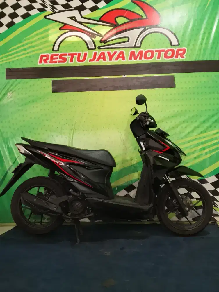 Beat New CBS th 2024 cash/kredit #rjm