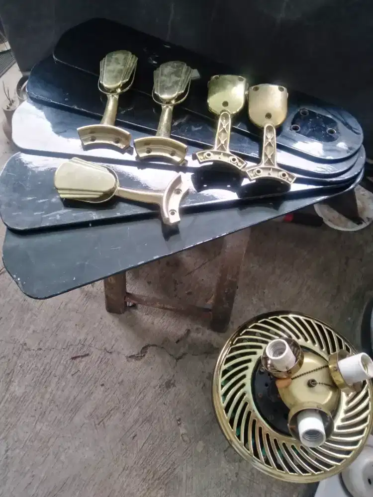 kipas angin gantung jumbo