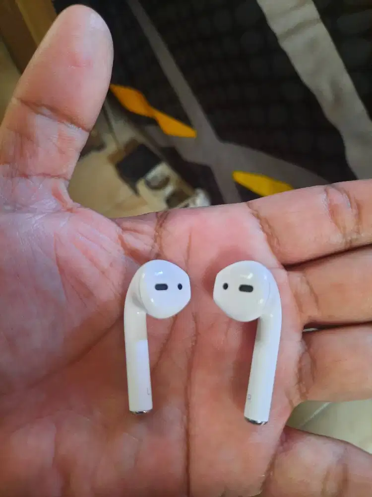 Airpods Apple Gen 2