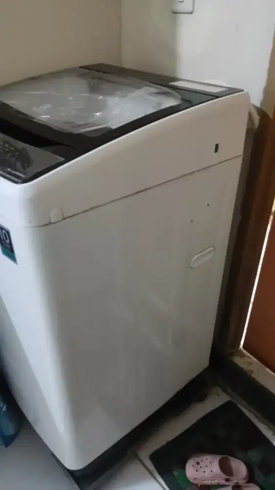 electrolux 8kg type ewt8078k6wa