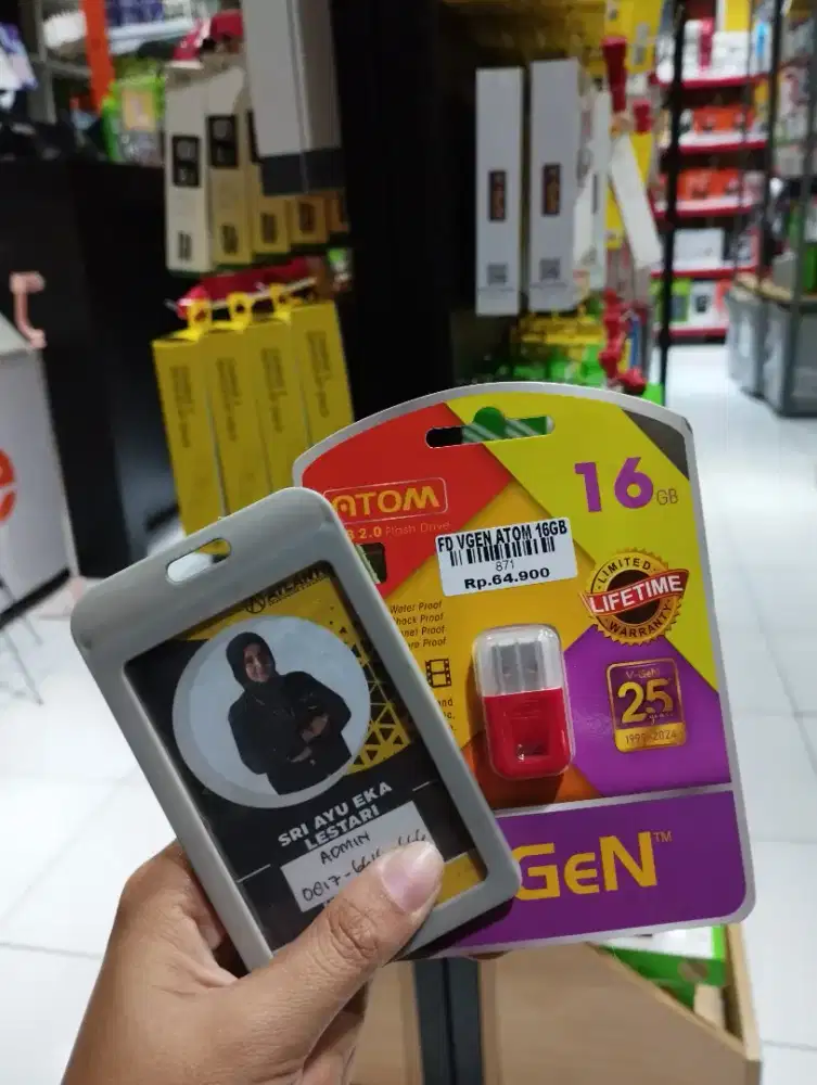 FD ATOM VGEN ATLANTIS DAHSYAT