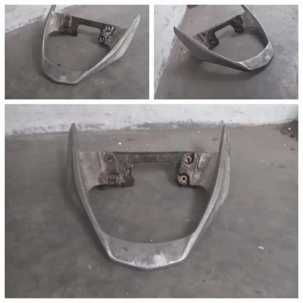 Behel belakang Jupiter MX