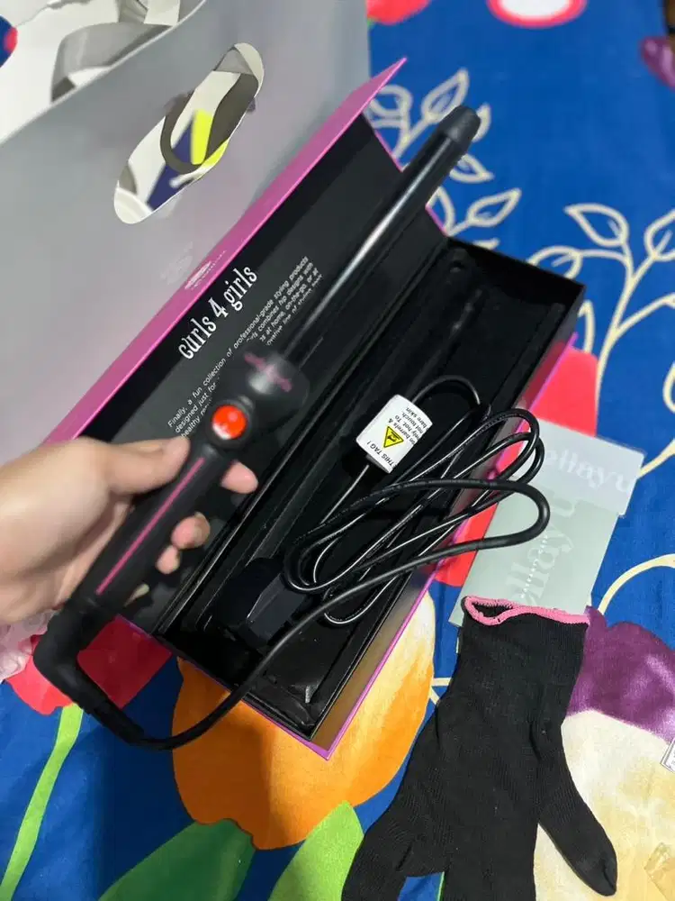 CATOKAN BARU PAKAI 1 KALI