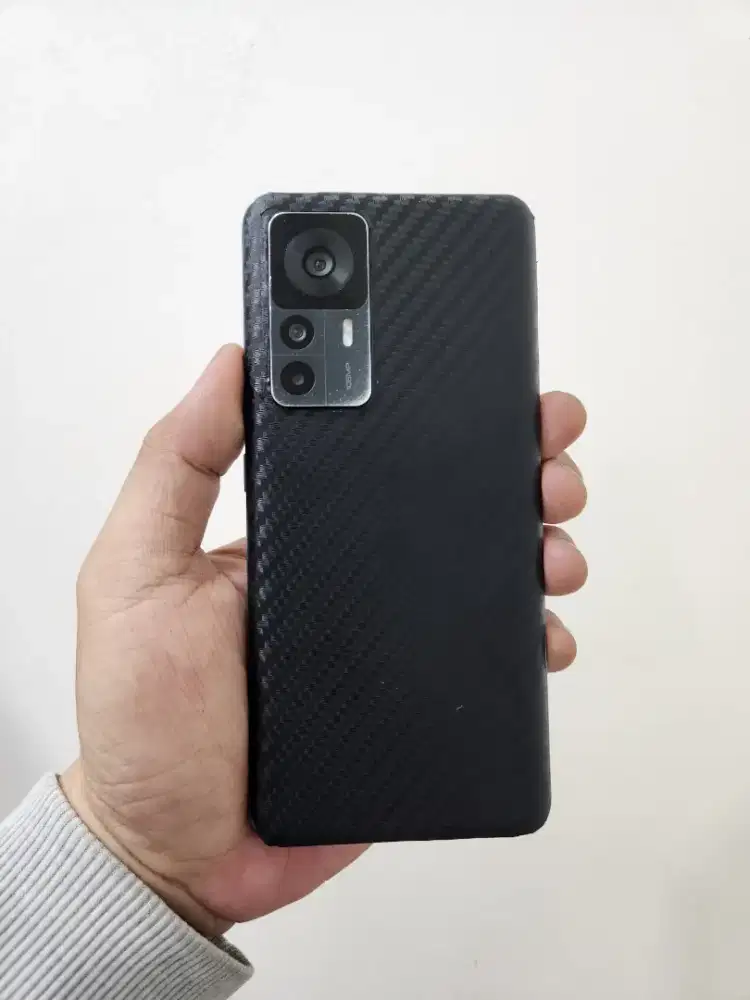 Xiaomi 12T 5G Ram 8/256 GB