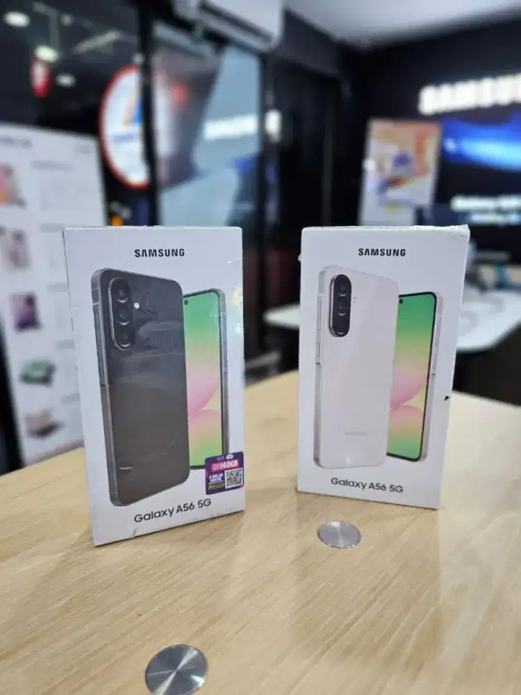 Samsung Galaxy A56 12/256