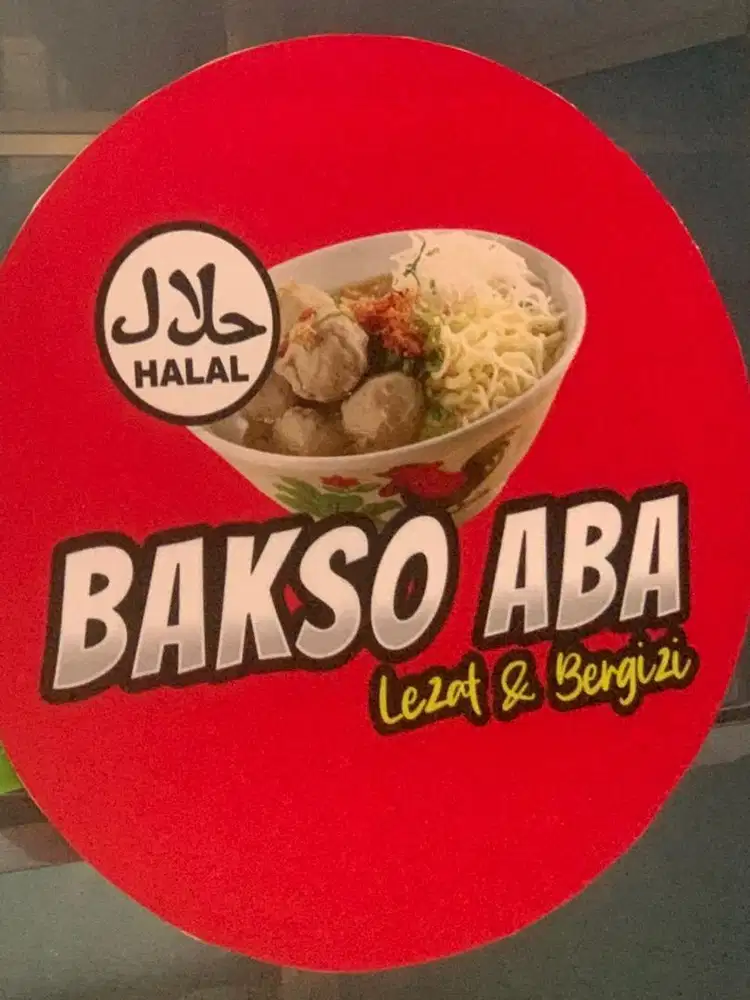 Jaga Warung Bakso