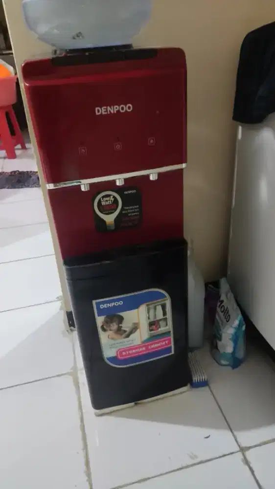 DISPENSER DENPOO DDK 206