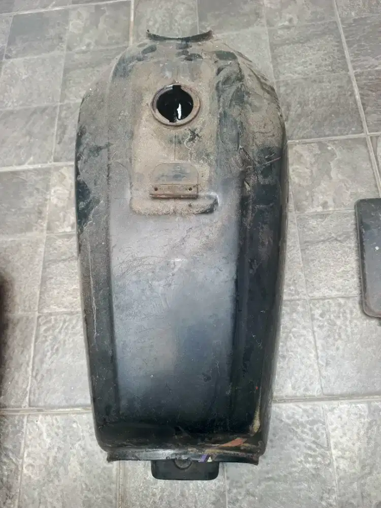 Tangki Tempong Honda GL 100