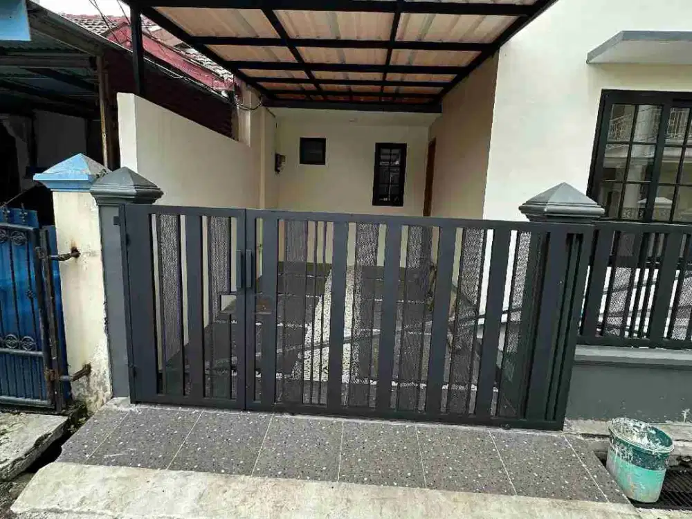 Dijual Rumah Cluster Catalina Gading Serpong