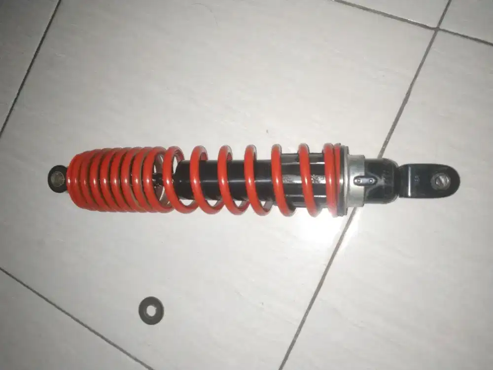 shockbreaker matic uk 330