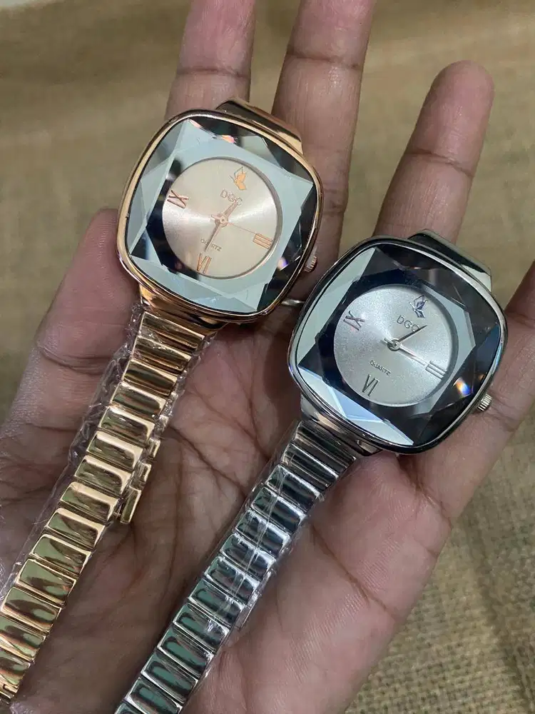 jam tangan wanita dgc diamond