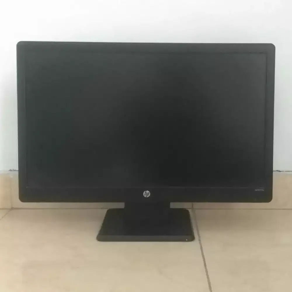 LED Monitor HP 20in Wide Screen (W2072a)