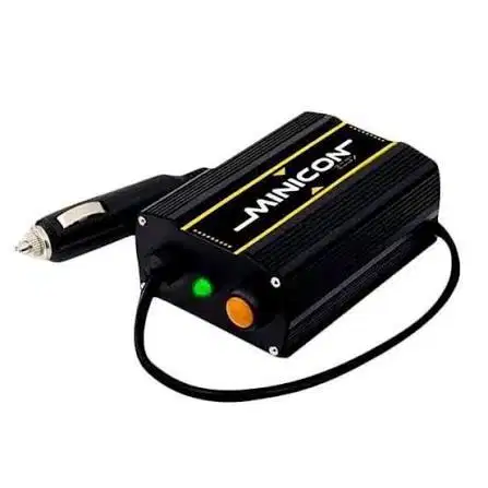 Minicon Penghemat BBM