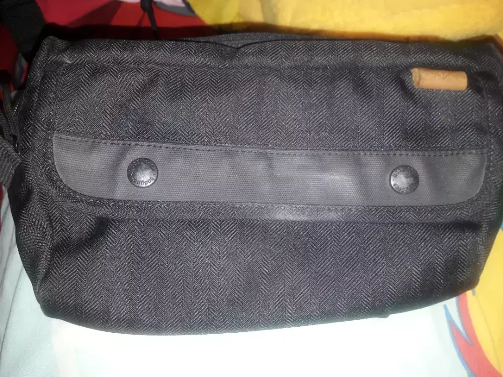 Waistbag Bodypack