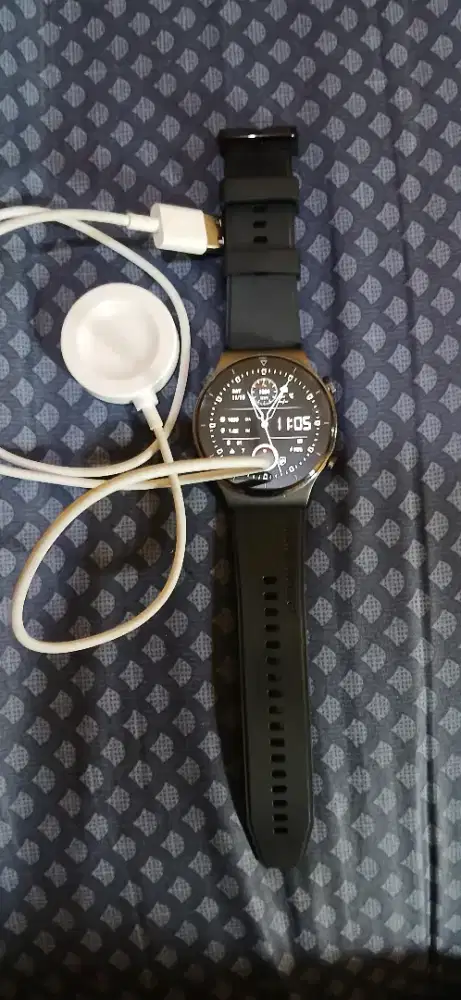 Smarthwatch Huawei GT Pro 2 46mm second