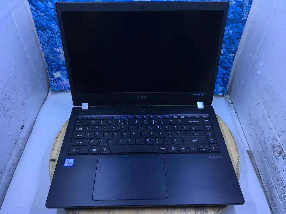 LAPTOP ACER TravelMate X314-51-M N18I1