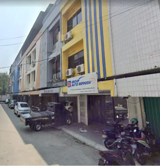 Lowongan Kerja Driver & Collector / PT. Setia Jaya Globalindo