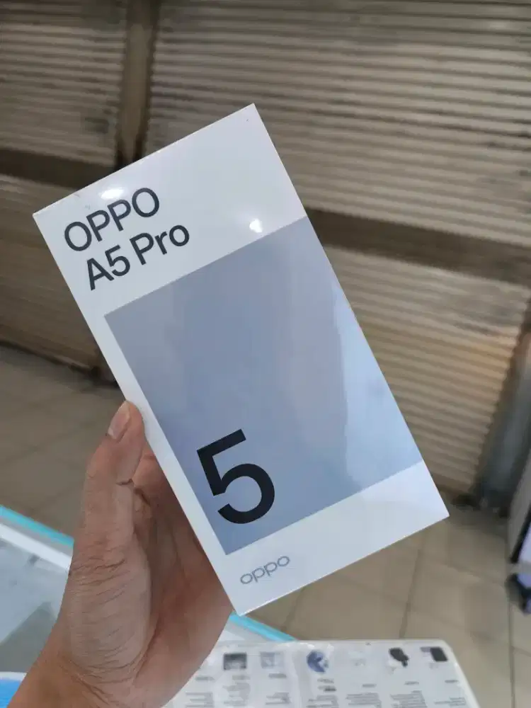 Oppo A5 Pro 8/128 GB