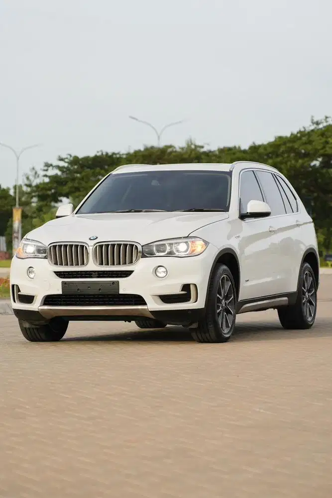 [ BIG BOSS! ] BMW X5 xDrive35i xLine 2014