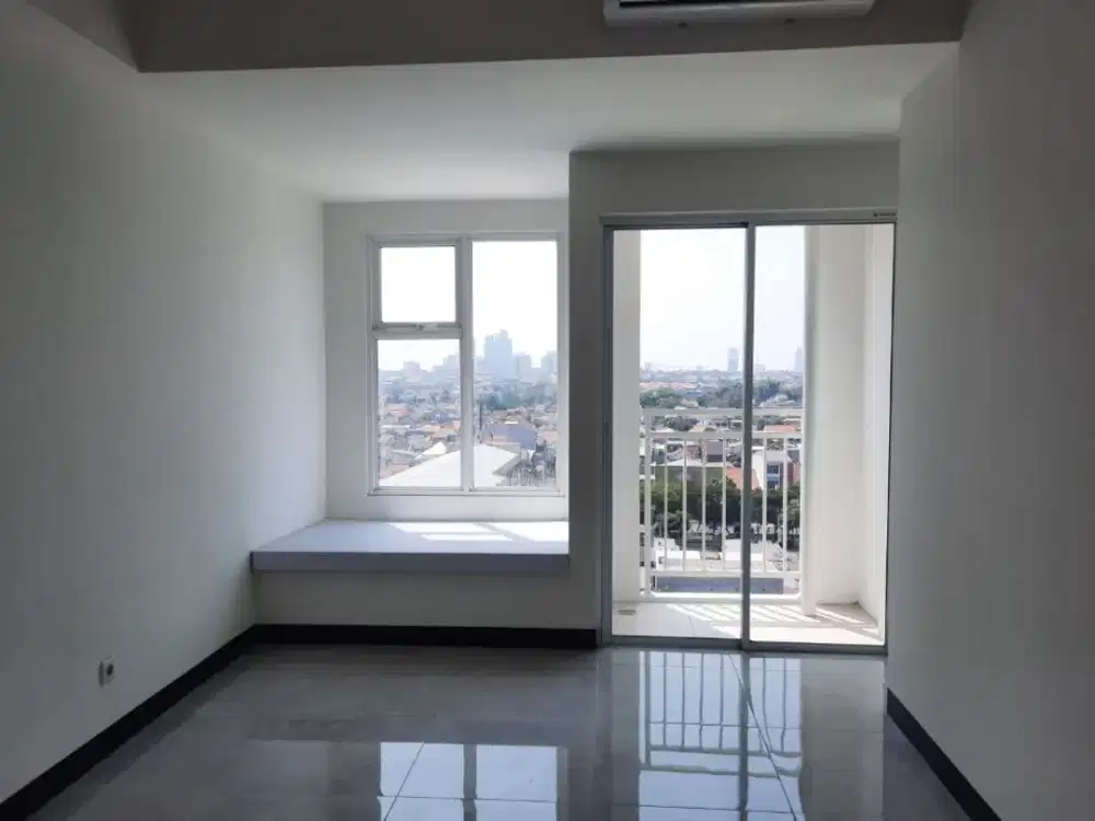 Dijual Apartemen Westown View
