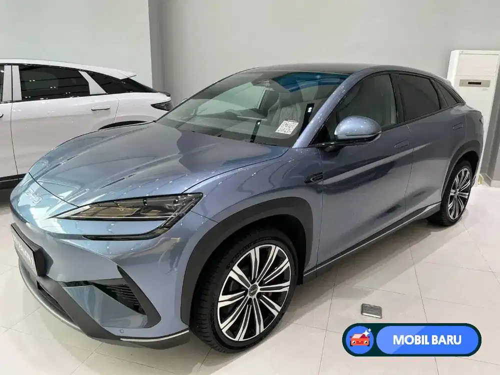 [Mobil Baru] Promo BYD Sealion 7 Akhir Tahun