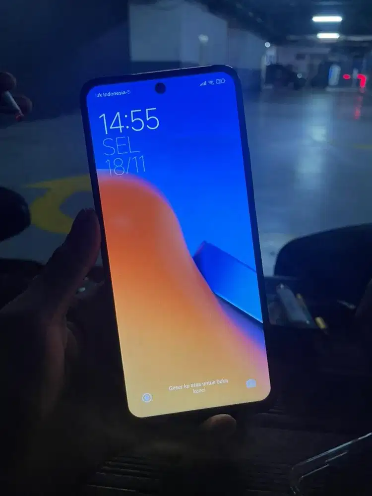 Redmi 12 8/256gb fullset