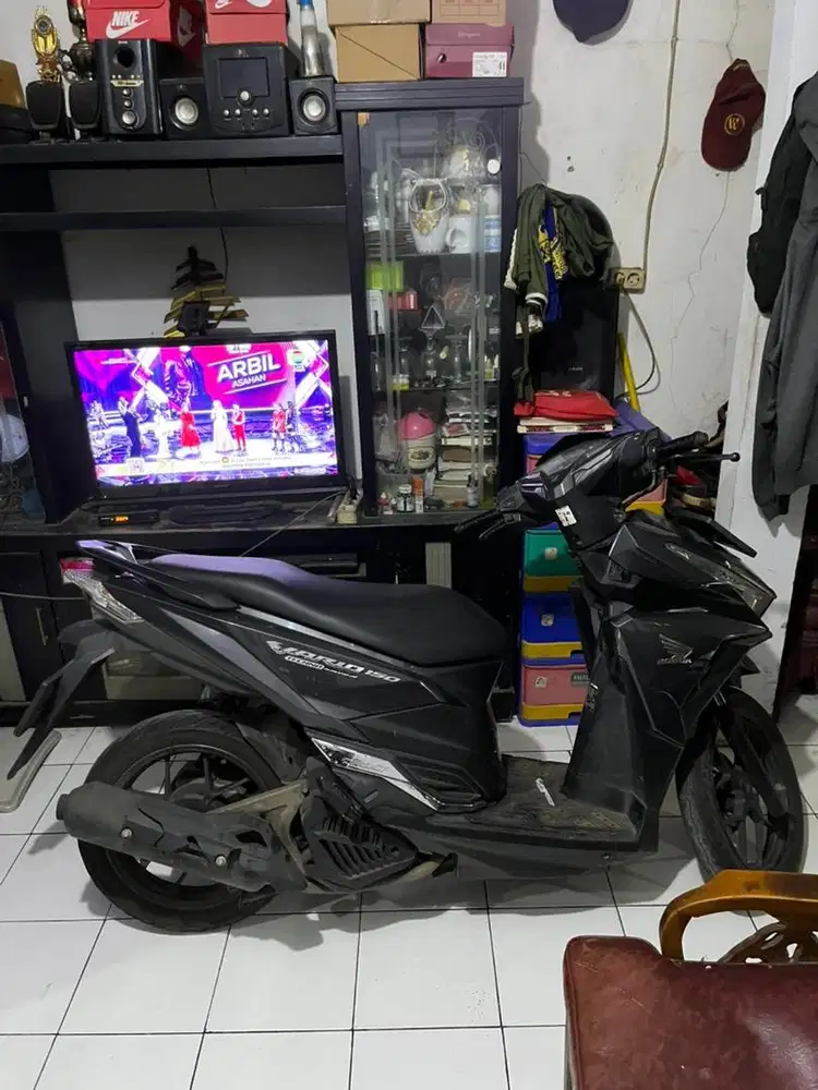 Vario 150cc 2017