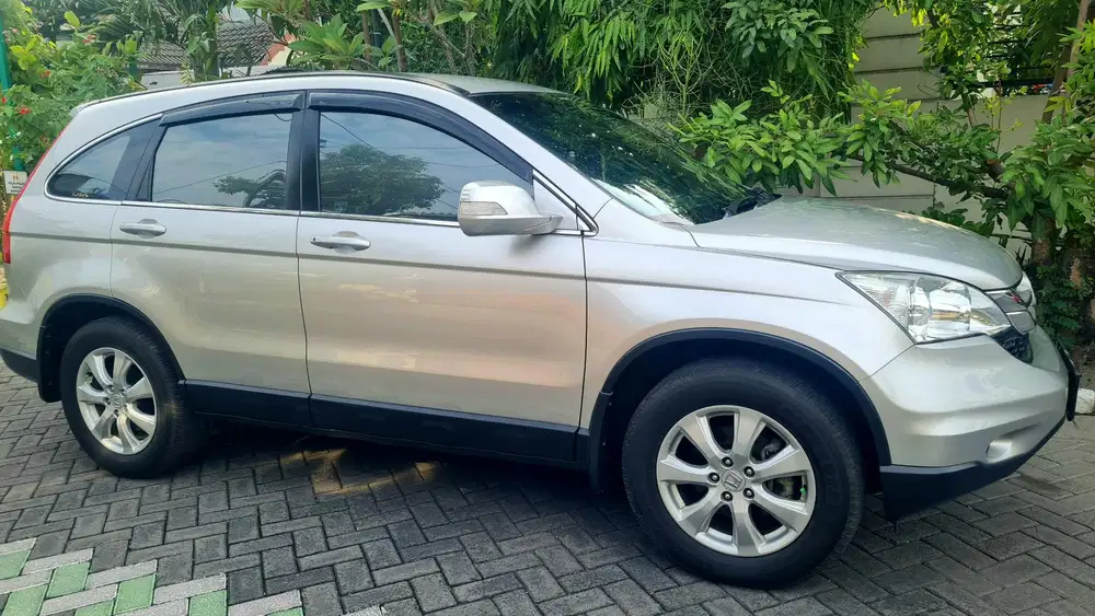 Honda CR-V 2011 Bensin