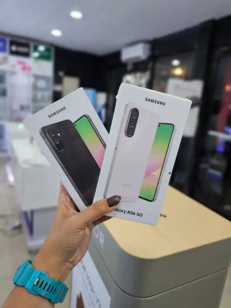 Samsung Galaxy A56 12/256