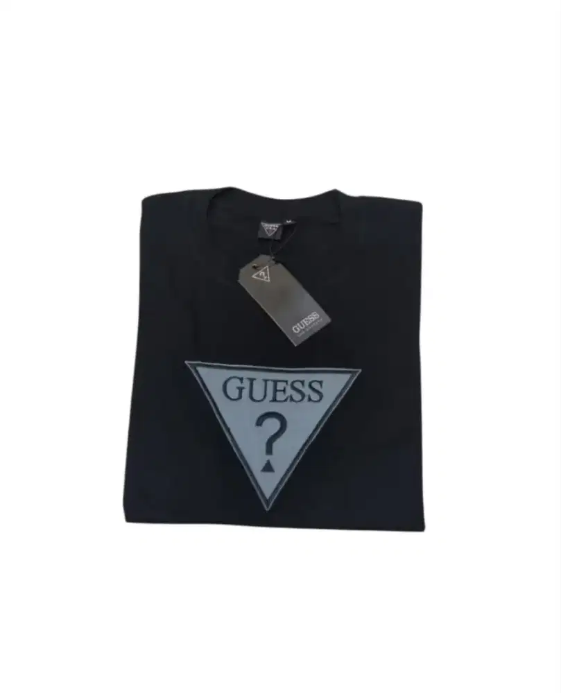 T shirt guess premium