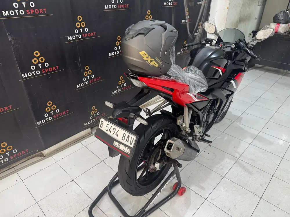 HONDA CBR 150R 2020