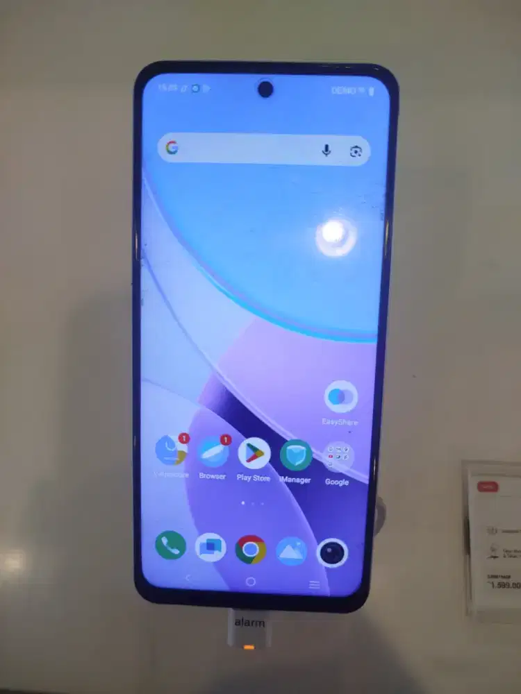 Vivo y19 s cicilan tanpa kartu kredit