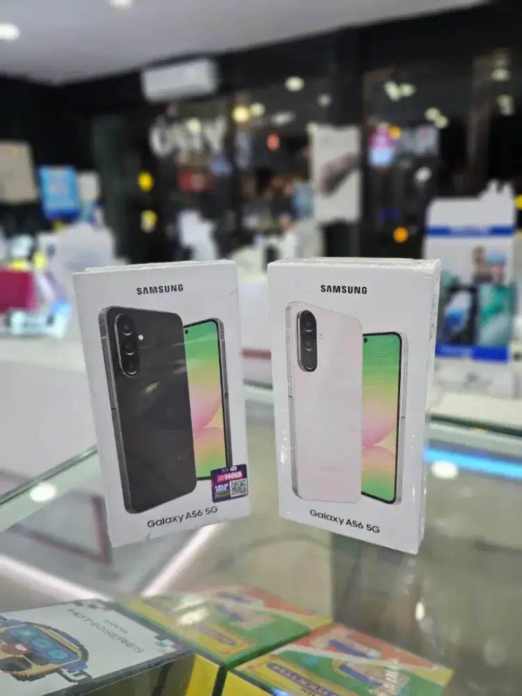 Samsung Galaxy A56 12/256