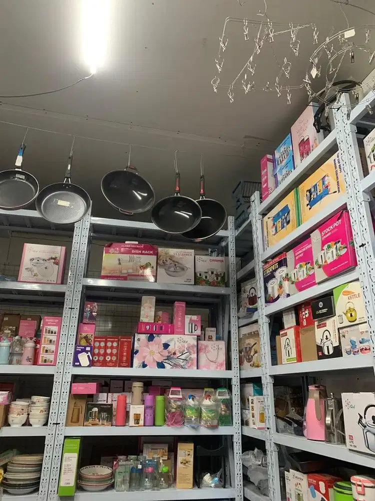 Lowongan Kerja – Host Live Streaming & Content Video E-commerce