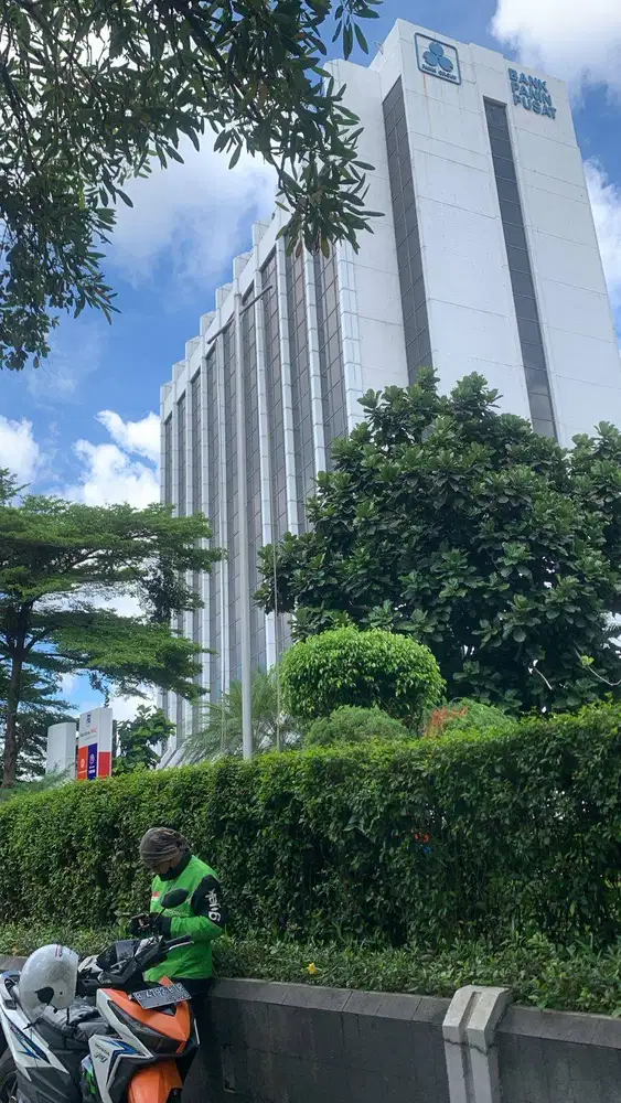 Di butuhkan Telemarketing dan Marketing Ofline