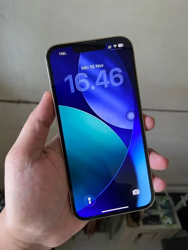 iPhone 13 Pro 128GB EX INTER [DUAL SIM] ALL OPERATOR