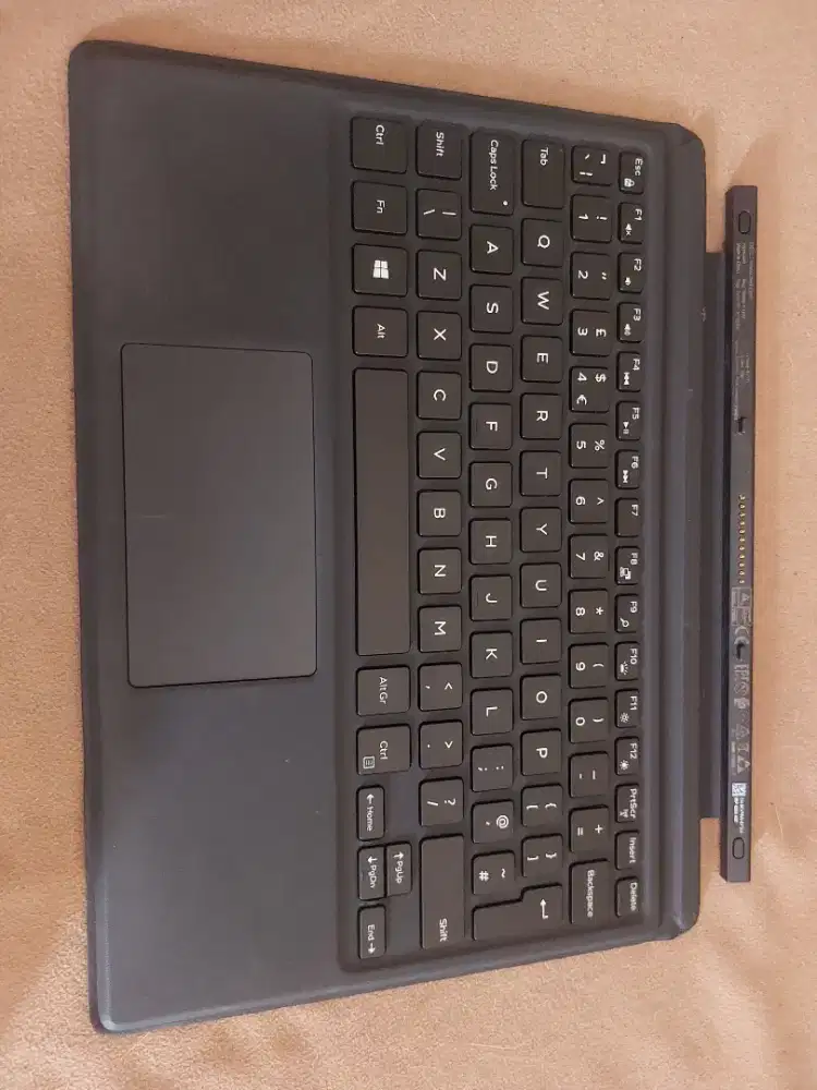 KEYBOARD MAGNETIC Dell Latitude 5290/5285 2-in-1