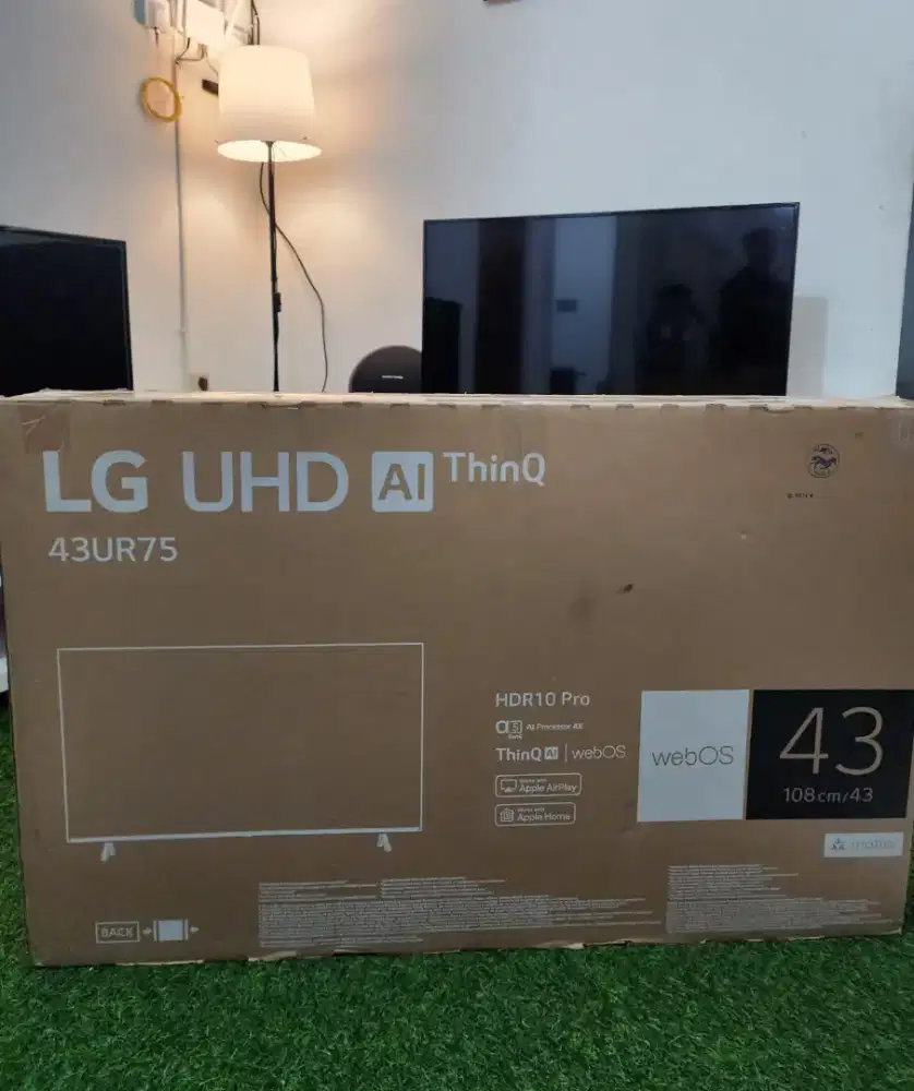 JUAL BELI TV BEKAS EX LELANGAN PEGADAIAN.