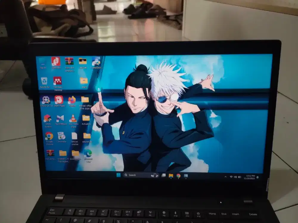 LENOVO THINKPAD T490 Touchscreen